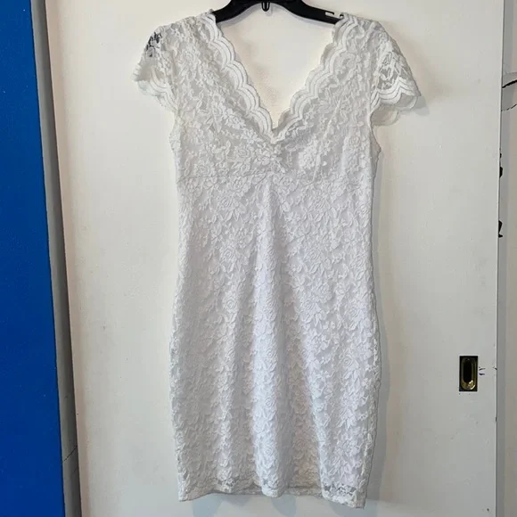 long dress with bow on shoulder Over The Shoulder Crystal Bow Dress
